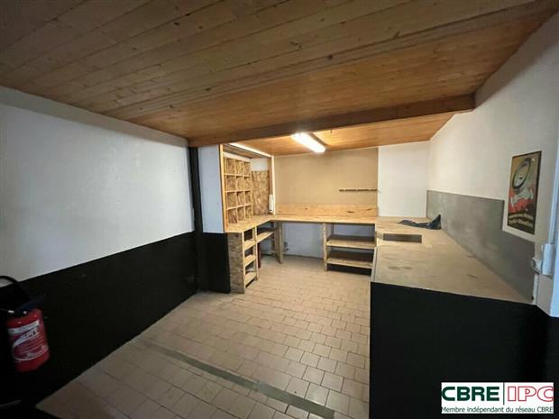 Local d'activités Location 64100 BAYONNE  