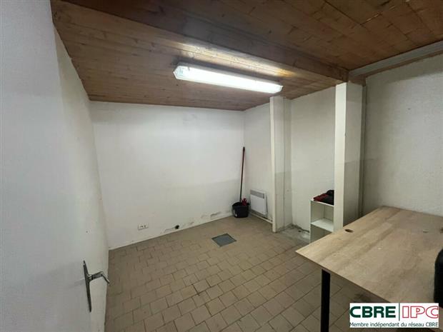 Local d'activités Location 64100 BAYONNE  