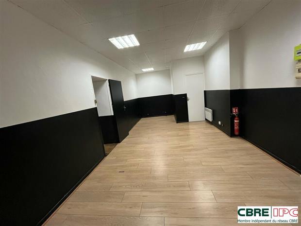 Local d'activités Location 64100 BAYONNE  