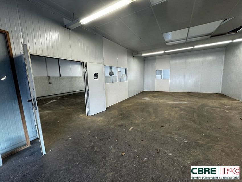 Local d'activités Vente 64100 BAYONNE  