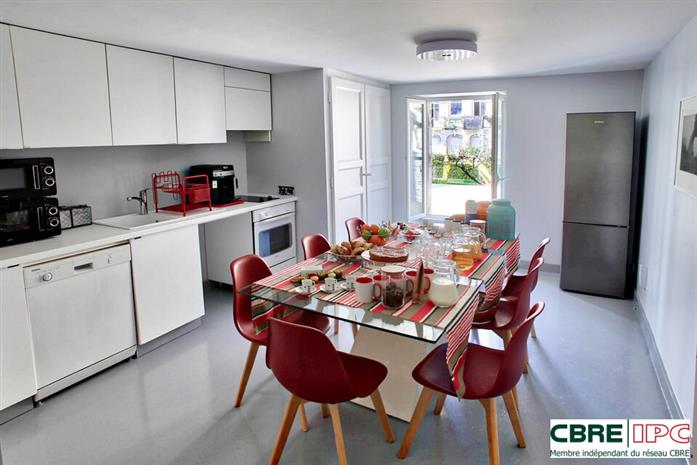 Bureau Location 64200 BIARRITZ  