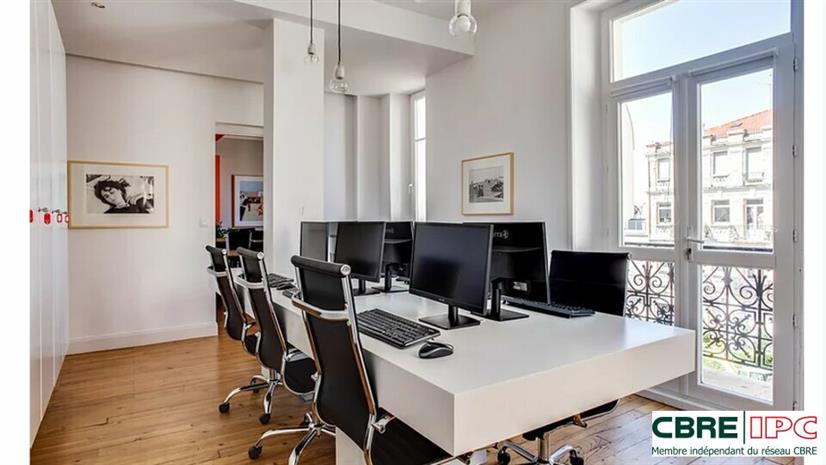 Bureau Location 64200 BIARRITZ  