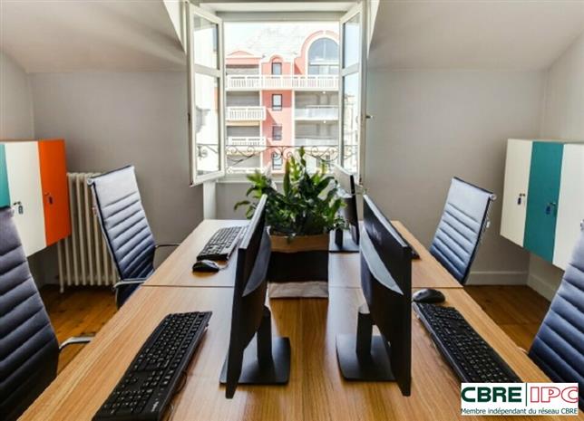 Bureau Location 64200 BIARRITZ  