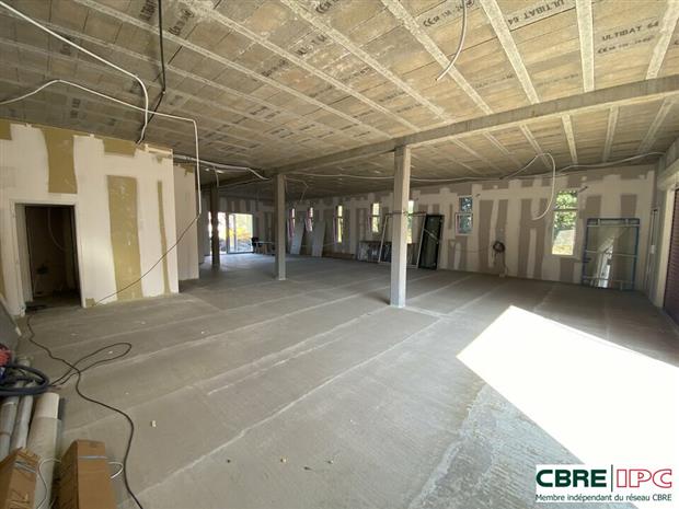 Bureau Location 64210 BIDART  