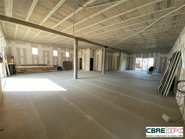 Bureau Location 64210 BIDART  