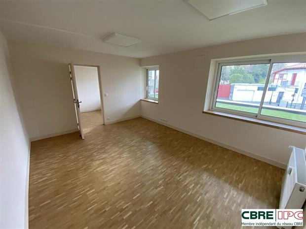 Bureau Location 64500 SAINT JEAN DE LUZ  