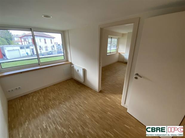 Bureau Location 64500 SAINT JEAN DE LUZ  