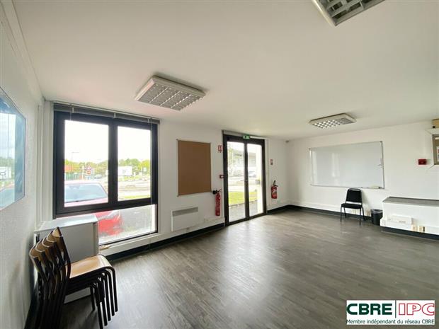 Bureau Location 64600 ANGLET  