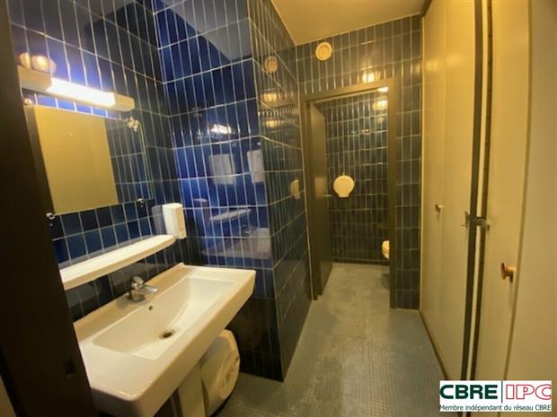 Bureau Location 64600 ANGLET  