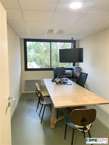 Bureau Location 64200 BIARRITZ  