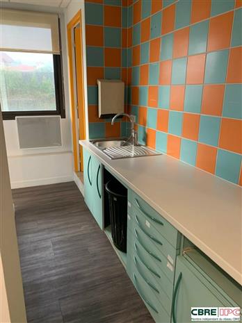 Bureau Location 64200 BIARRITZ  