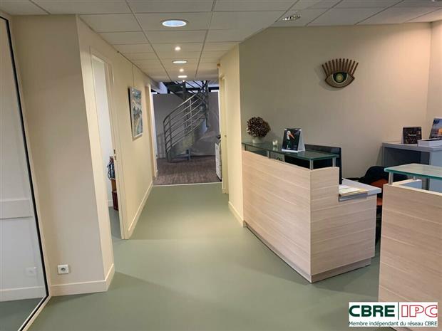 Bureau Location 64200 BIARRITZ  