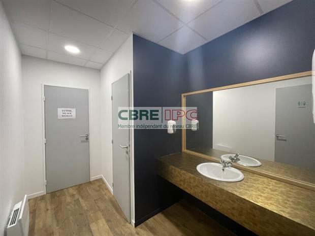 Bureau Location 64000 PAU  