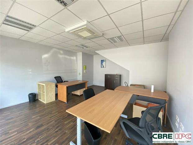 Bureau Location 64600 ANGLET  