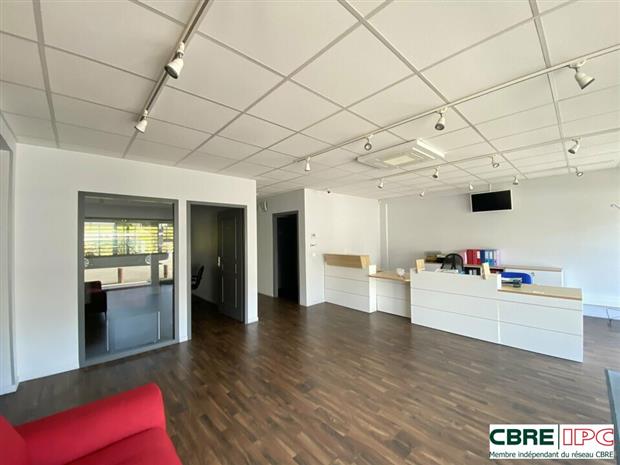 Bureau Location 64600 ANGLET  