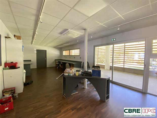 Bureau Location 64600 ANGLET  