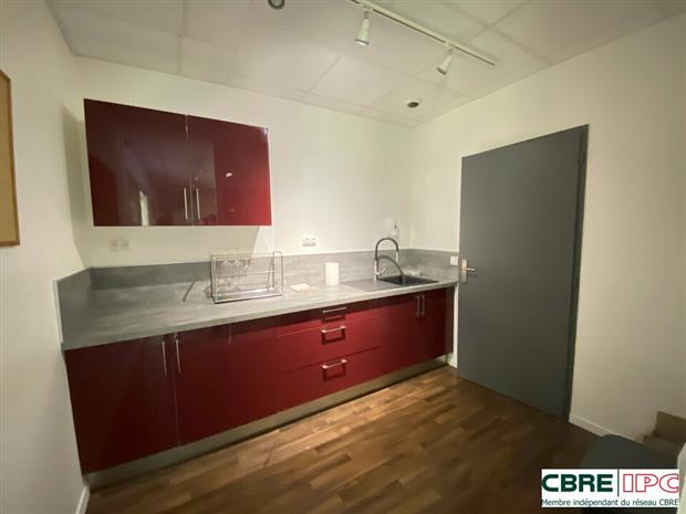 Bureau Location 64600 ANGLET  