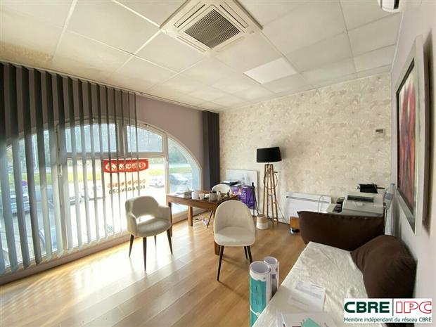 Bureau Location 64200 BIARRITZ  