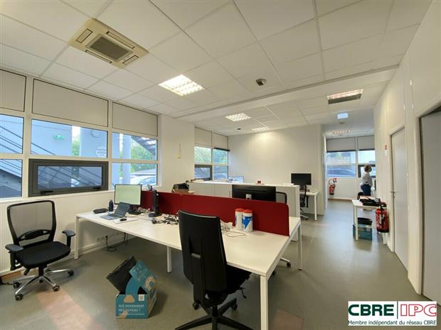 Bureau Location 64100 BAYONNE  