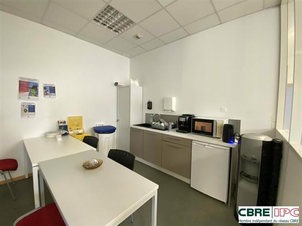 Bureau Location 64100 BAYONNE  