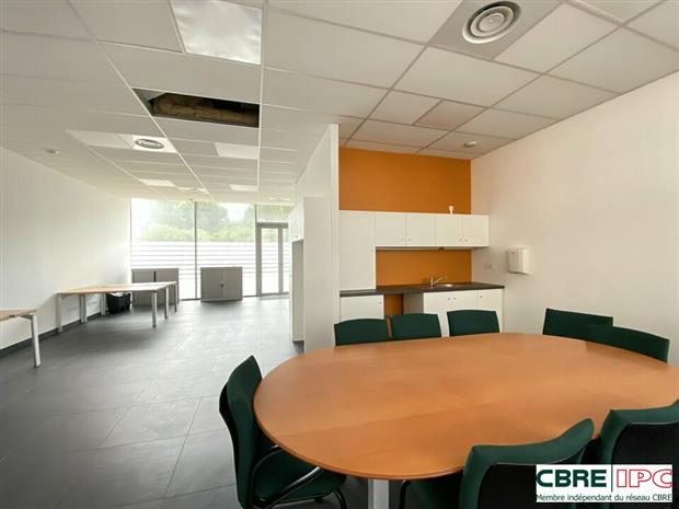 Bureau Location 64100 BAYONNE  