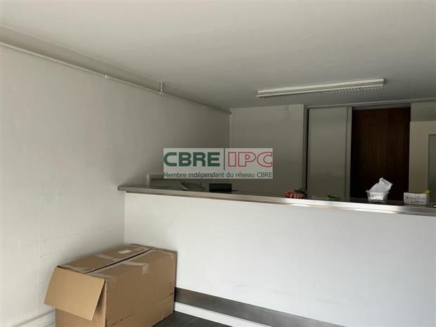 Bureau Location 64140 LONS  