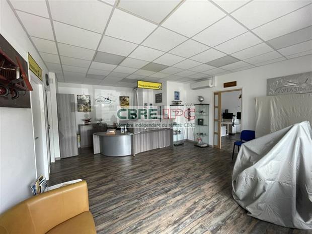 Commerce Location 64320 IDRON OUSSE SENDETS  