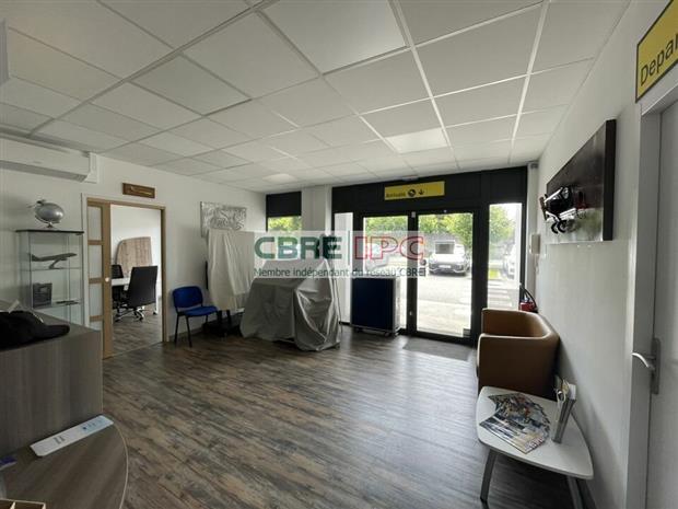 Commerce Location 64320 IDRON OUSSE SENDETS  