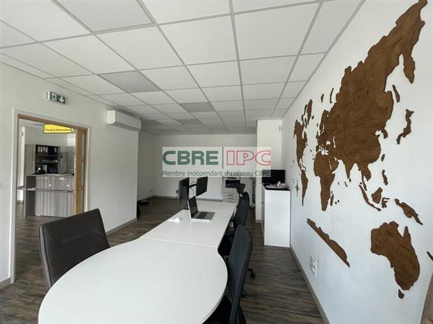 Commerce Location 64320 IDRON OUSSE SENDETS  