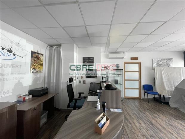 Commerce Location 64320 IDRON OUSSE SENDETS  
