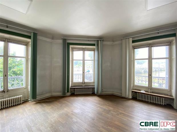 Bureau Location 64100 BAYONNE  