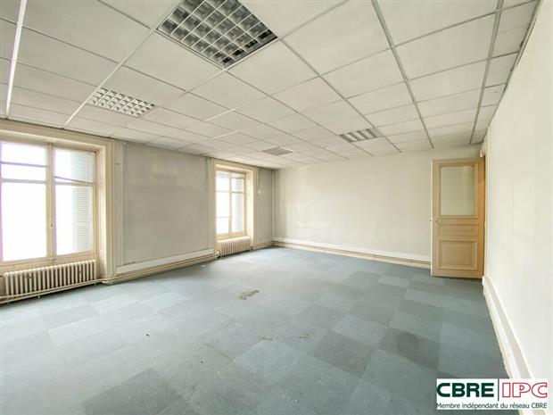 Bureau Location 64100 BAYONNE  