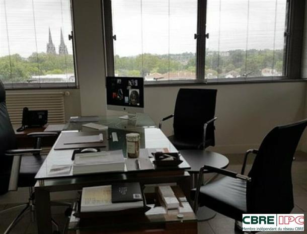 Bureau Vente 64100 BAYONNE  