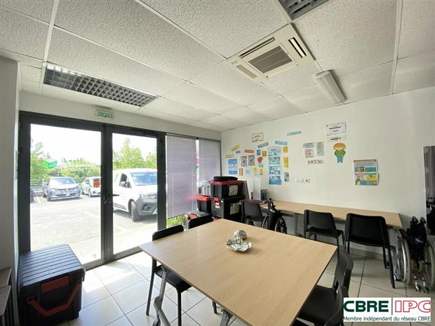 Commerce Location 64990 SAINT PIERRE D IRUBE  