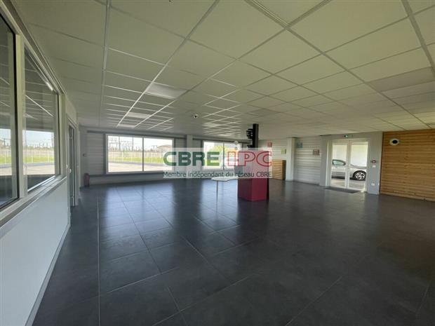 Local d'activités Vente 64450 AURIAC  