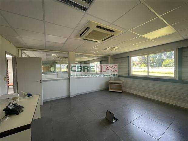 Local d'activités Vente 64450 AURIAC  