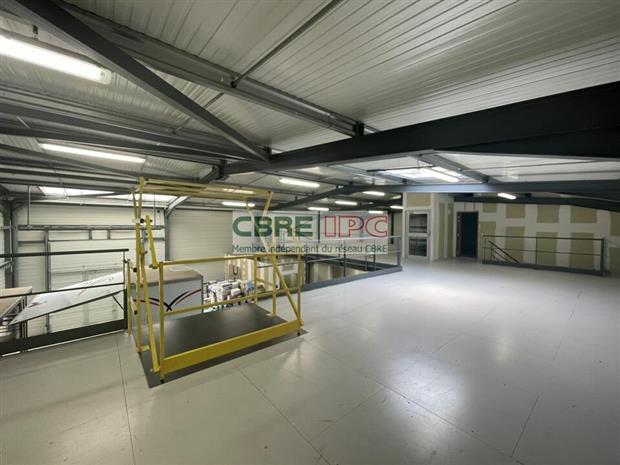 Local d'activités Vente 64450 AURIAC  