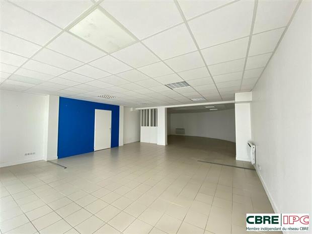 Bureau Location 64100 BAYONNE  