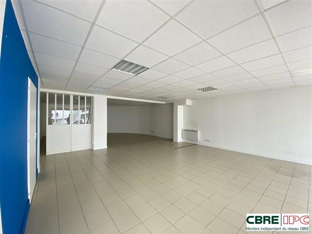 Bureau Location 64100 BAYONNE  