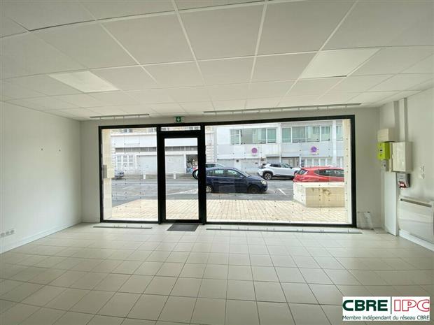 Bureau Location 64100 BAYONNE  