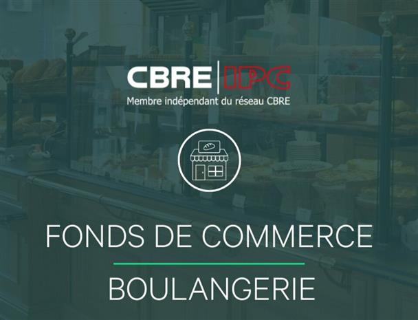 Commerce Cession 64100 BAYONNE  