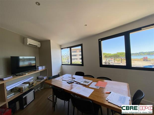 Bureau Location 64600 ANGLET  
