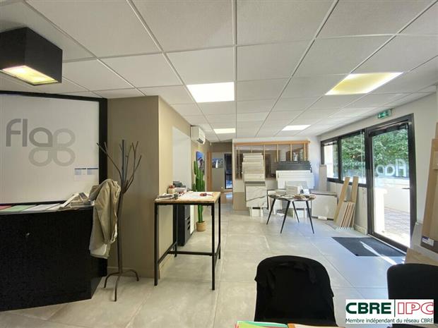 Bureau Location 64600 ANGLET  
