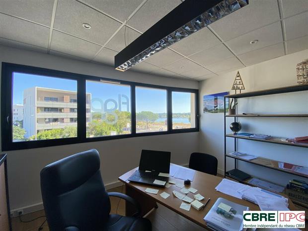 Bureau Location 64600 ANGLET  
