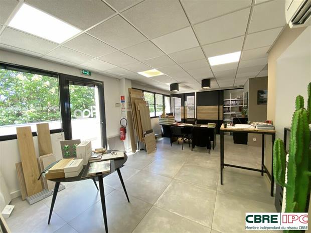 Bureau Location 64600 ANGLET  