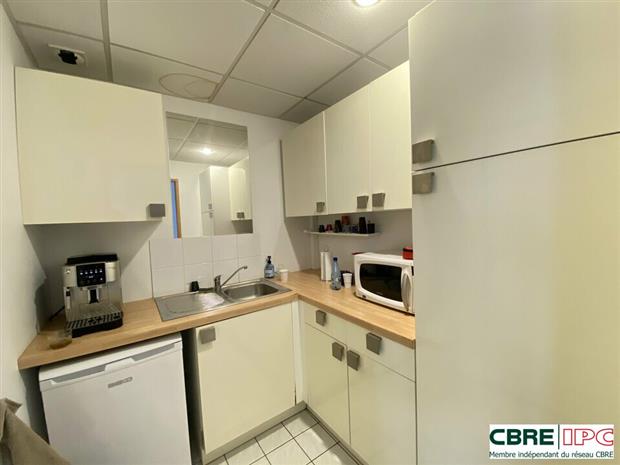 Bureau Location 64600 ANGLET  