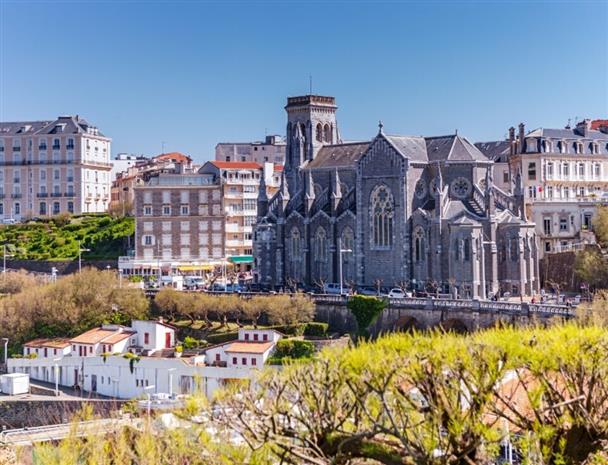 Commerce Cession 64200 BIARRITZ  