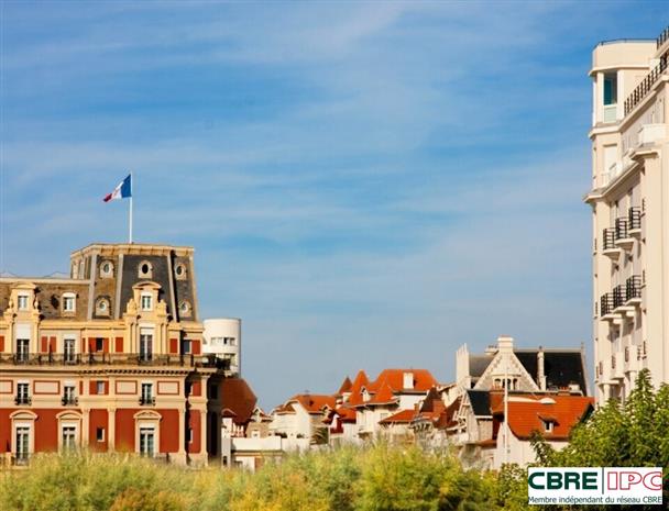 Commerce Cession 64200 BIARRITZ  