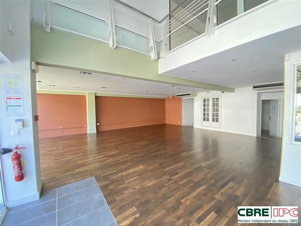 Bureau Location 64600 ANGLET  