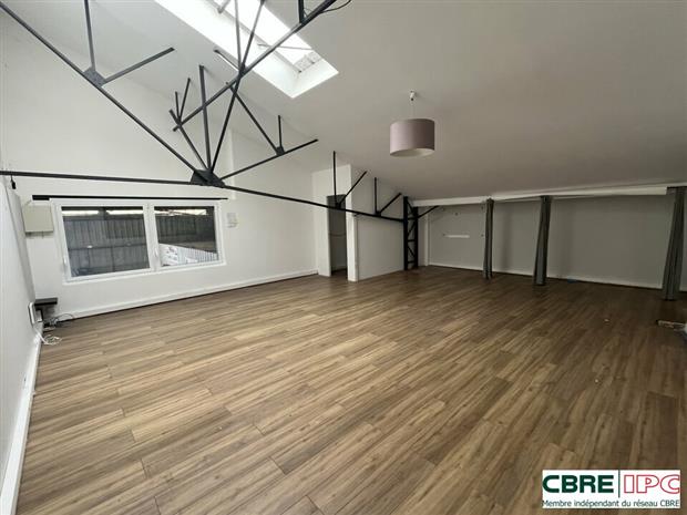Bureau Location 64600 ANGLET  